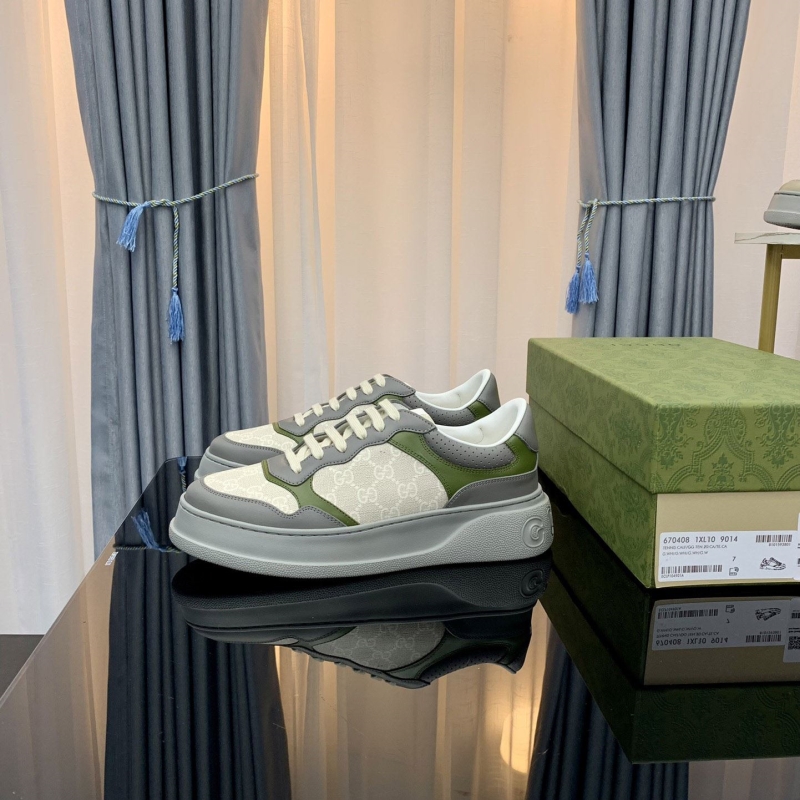 G*u*i casual shoes